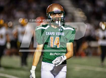 Thumbnail 3 in Gilbert @ Campo Verde photogallery.