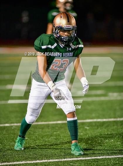 Thumbnail 2 in Gilbert @ Campo Verde photogallery.