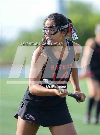 Thumbnail 3 in Canyon Crest Academy vs. Vista (CIF SDS D1 Final) photogallery.