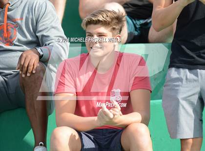 Thumbnail 3 in Canyon Crest Academy vs. Vista (CIF SDS D1 Final) photogallery.