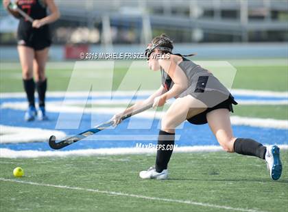 Thumbnail 2 in Canyon Crest Academy vs. Vista (CIF SDS D1 Final) photogallery.