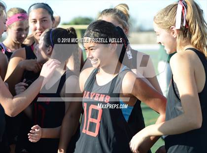 Thumbnail 1 in Canyon Crest Academy vs. Vista (CIF SDS D1 Final) photogallery.