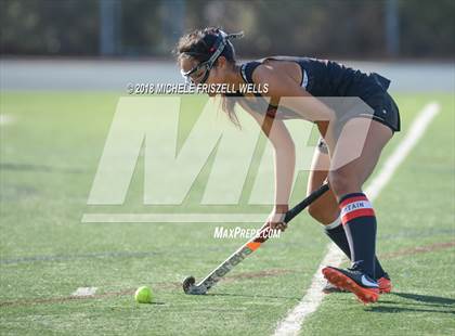 Thumbnail 1 in Canyon Crest Academy vs. Vista (CIF SDS D1 Final) photogallery.