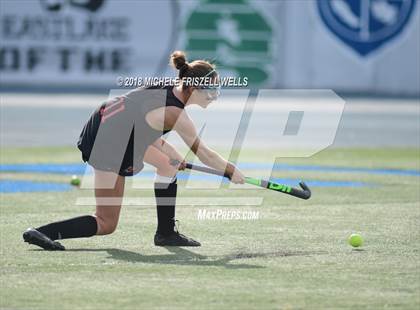 Thumbnail 2 in Canyon Crest Academy vs. Vista (CIF SDS D1 Final) photogallery.