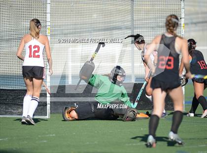 Thumbnail 1 in Canyon Crest Academy vs. Vista (CIF SDS D1 Final) photogallery.