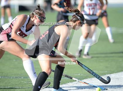Thumbnail 1 in Canyon Crest Academy vs. Vista (CIF SDS D1 Final) photogallery.