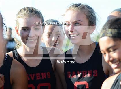 Thumbnail 3 in Canyon Crest Academy vs. Vista (CIF SDS D1 Final) photogallery.