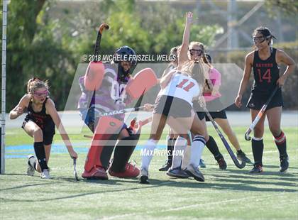 Thumbnail 3 in Canyon Crest Academy vs. Vista (CIF SDS D1 Final) photogallery.