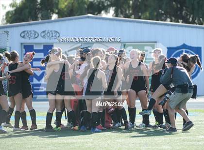 Thumbnail 2 in Canyon Crest Academy vs. Vista (CIF SDS D1 Final) photogallery.