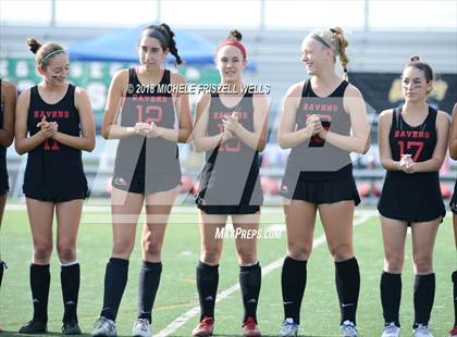 Thumbnail 2 in Canyon Crest Academy vs. Vista (CIF SDS D1 Final) photogallery.