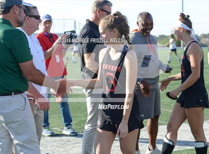Thumbnail 3 in Canyon Crest Academy vs. Vista (CIF SDS D1 Final) photogallery.