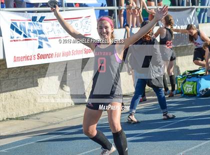 Thumbnail 1 in Canyon Crest Academy vs. Vista (CIF SDS D1 Final) photogallery.