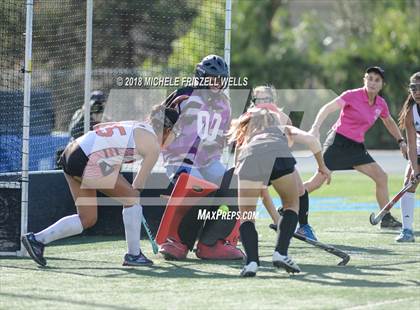 Thumbnail 1 in Canyon Crest Academy vs. Vista (CIF SDS D1 Final) photogallery.