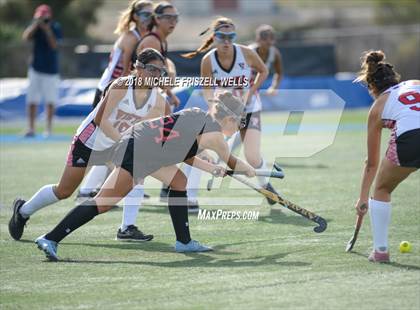 Thumbnail 1 in Canyon Crest Academy vs. Vista (CIF SDS D1 Final) photogallery.