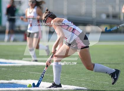 Thumbnail 3 in Canyon Crest Academy vs. Vista (CIF SDS D1 Final) photogallery.