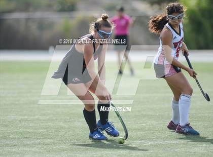 Thumbnail 2 in Canyon Crest Academy vs. Vista (CIF SDS D1 Final) photogallery.