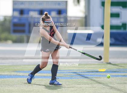Thumbnail 3 in Canyon Crest Academy vs. Vista (CIF SDS D1 Final) photogallery.
