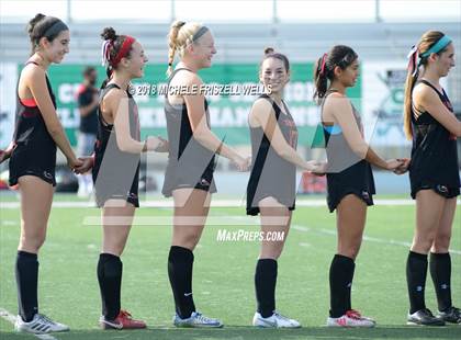 Thumbnail 1 in Canyon Crest Academy vs. Vista (CIF SDS D1 Final) photogallery.