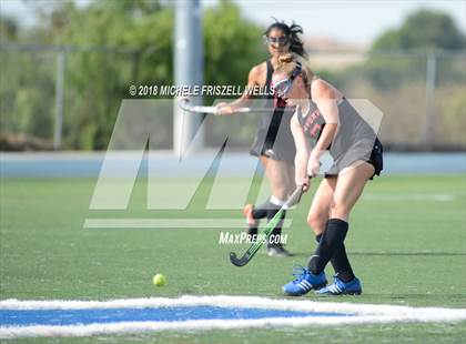 Thumbnail 2 in Canyon Crest Academy vs. Vista (CIF SDS D1 Final) photogallery.