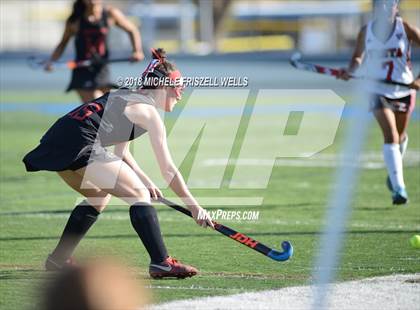 Thumbnail 3 in Canyon Crest Academy vs. Vista (CIF SDS D1 Final) photogallery.