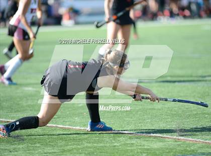 Thumbnail 3 in Canyon Crest Academy vs. Vista (CIF SDS D1 Final) photogallery.