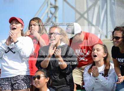 Thumbnail 2 in Canyon Crest Academy vs. Vista (CIF SDS D1 Final) photogallery.