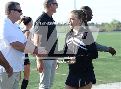 Thumbnail 2 in Canyon Crest Academy vs. Vista (CIF SDS D1 Final) photogallery.