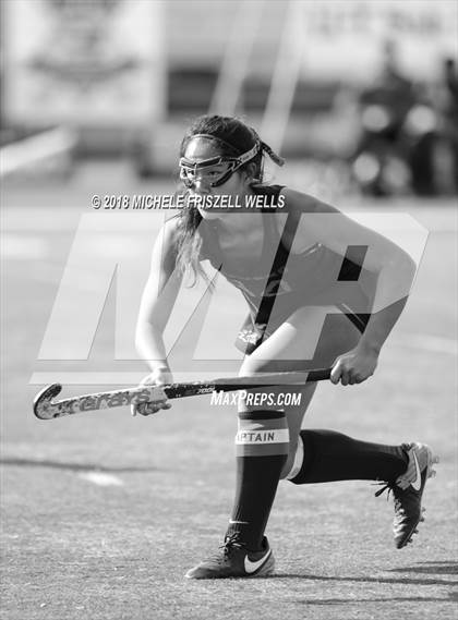 Thumbnail 2 in Canyon Crest Academy vs. Vista (CIF SDS D1 Final) photogallery.