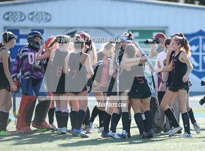 Thumbnail 1 in Canyon Crest Academy vs. Vista (CIF SDS D1 Final) photogallery.