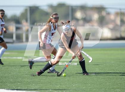 Thumbnail 3 in Canyon Crest Academy vs. Vista (CIF SDS D1 Final) photogallery.
