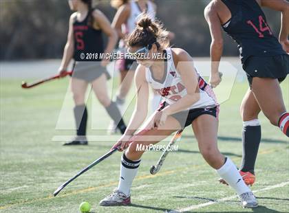 Thumbnail 3 in Canyon Crest Academy vs. Vista (CIF SDS D1 Final) photogallery.