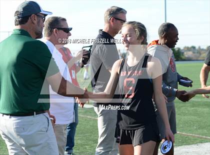 Thumbnail 3 in Canyon Crest Academy vs. Vista (CIF SDS D1 Final) photogallery.