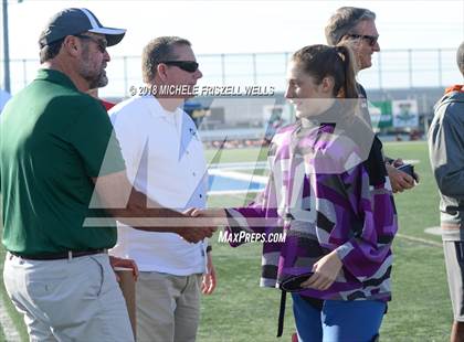 Thumbnail 1 in Canyon Crest Academy vs. Vista (CIF SDS D1 Final) photogallery.