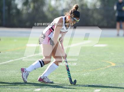 Thumbnail 2 in Canyon Crest Academy vs. Vista (CIF SDS D1 Final) photogallery.