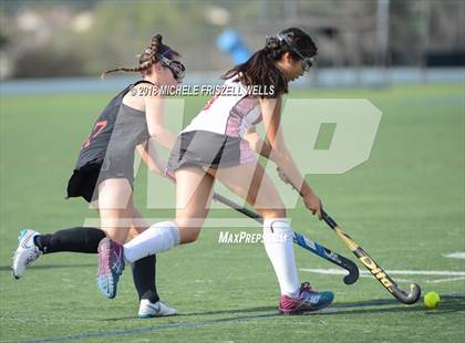 Thumbnail 1 in Canyon Crest Academy vs. Vista (CIF SDS D1 Final) photogallery.