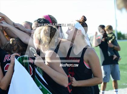 Thumbnail 2 in Canyon Crest Academy vs. Vista (CIF SDS D1 Final) photogallery.