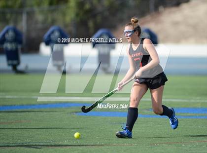 Thumbnail 1 in Canyon Crest Academy vs. Vista (CIF SDS D1 Final) photogallery.
