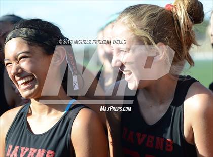 Thumbnail 2 in Canyon Crest Academy vs. Vista (CIF SDS D1 Final) photogallery.