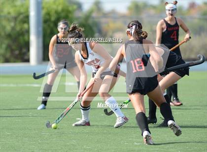 Thumbnail 1 in Canyon Crest Academy vs. Vista (CIF SDS D1 Final) photogallery.