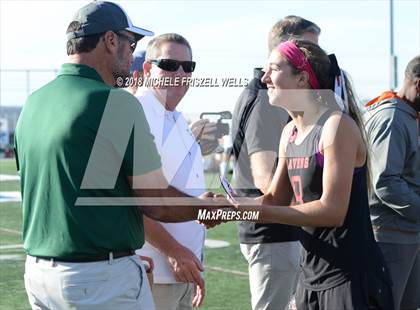 Thumbnail 1 in Canyon Crest Academy vs. Vista (CIF SDS D1 Final) photogallery.