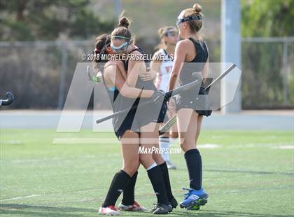 Thumbnail 3 in Canyon Crest Academy vs. Vista (CIF SDS D1 Final) photogallery.