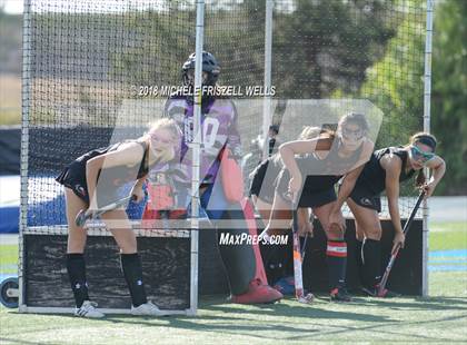 Thumbnail 2 in Canyon Crest Academy vs. Vista (CIF SDS D1 Final) photogallery.