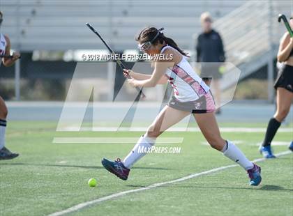 Thumbnail 1 in Canyon Crest Academy vs. Vista (CIF SDS D1 Final) photogallery.