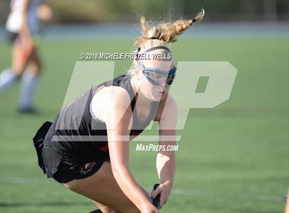 Thumbnail 2 in Canyon Crest Academy vs. Vista (CIF SDS D1 Final) photogallery.