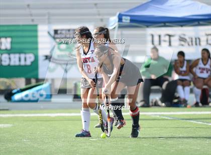 Thumbnail 1 in Canyon Crest Academy vs. Vista (CIF SDS D1 Final) photogallery.