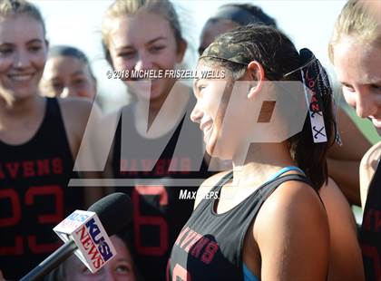 Thumbnail 1 in Canyon Crest Academy vs. Vista (CIF SDS D1 Final) photogallery.