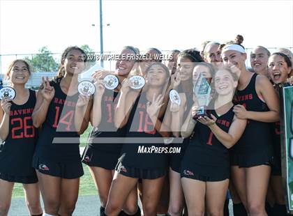 Thumbnail 1 in Canyon Crest Academy vs. Vista (CIF SDS D1 Final) photogallery.