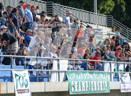 Thumbnail 3 in Canyon Crest Academy vs. Vista (CIF SDS D1 Final) photogallery.