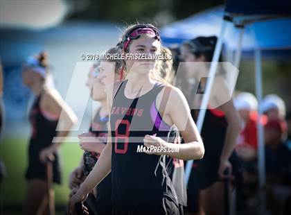 Thumbnail 2 in Canyon Crest Academy vs. Vista (CIF SDS D1 Final) photogallery.