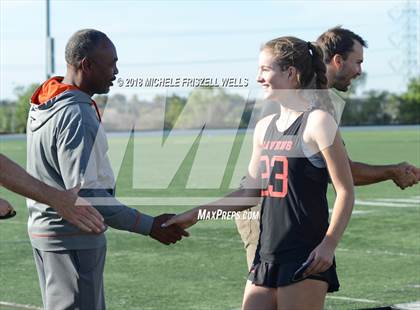Thumbnail 3 in Canyon Crest Academy vs. Vista (CIF SDS D1 Final) photogallery.